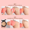 IMAGIC Professional Makeup Sponge Puff for Foundation Beauty