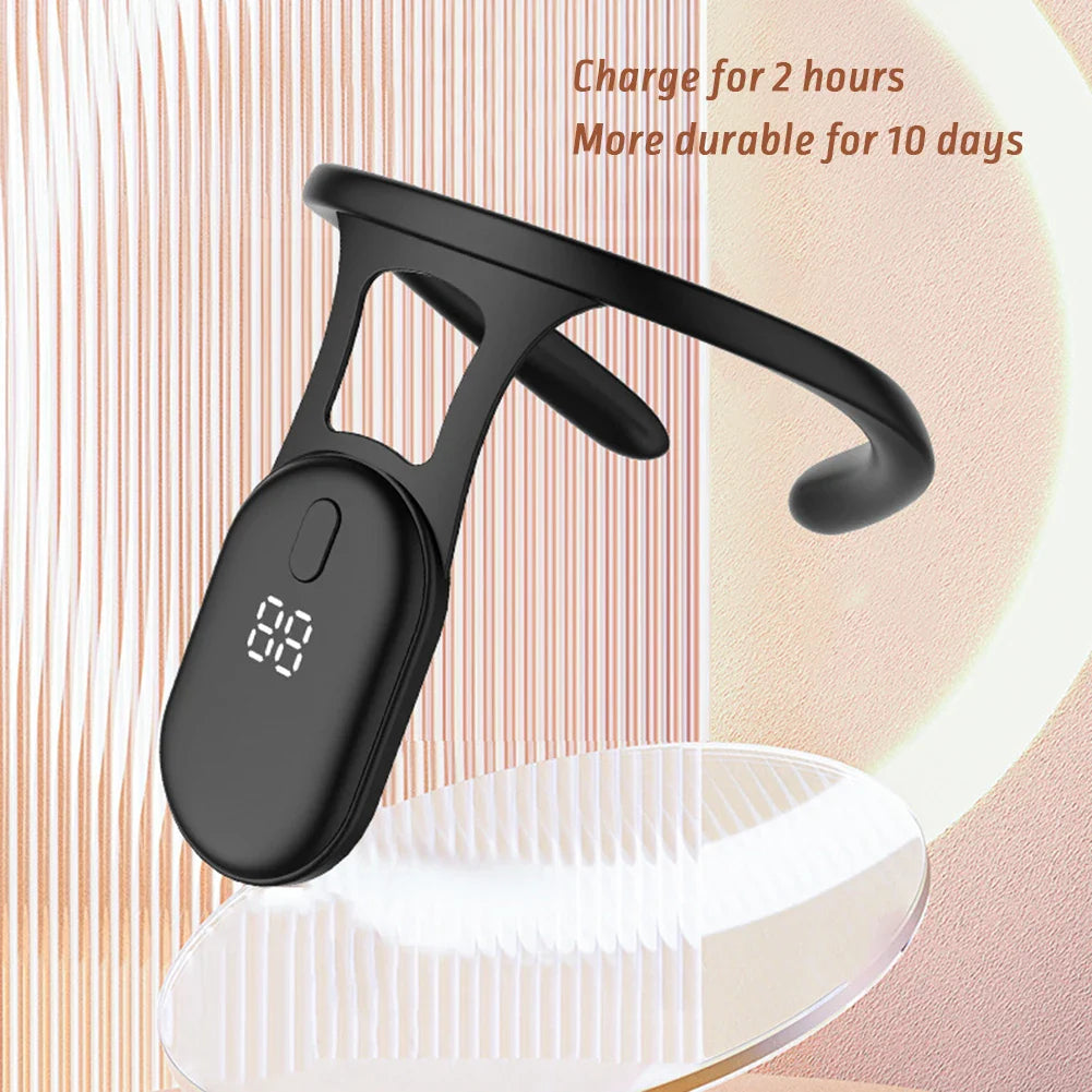 Smart Hunchback Corrector for Children's Posture - Practical Gift