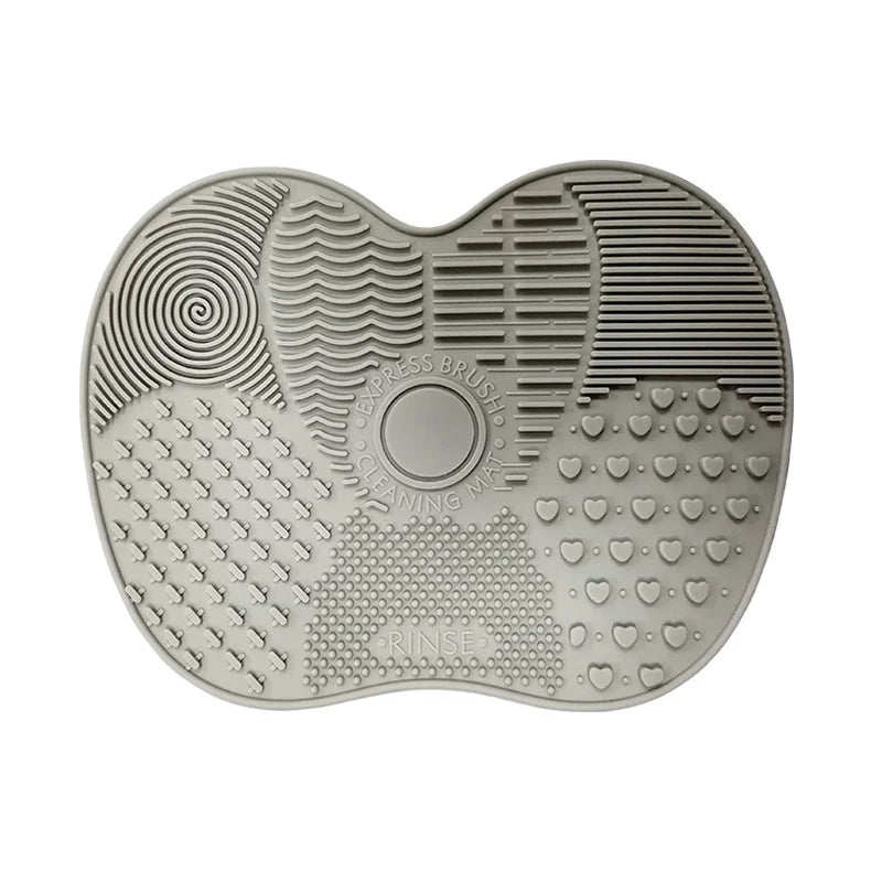 Silicone Makeup Brush Cleaner: Efficient Cosmetic Cleaning