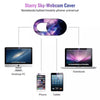 Magnet Slider Webcam Cover for Privacy Protection