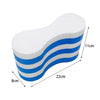 Swimming Trainer Aid with Legs and Hips Support - Pull Buoy Leg Floats