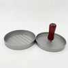 12CM Hamburger Maker Press and Meat Smasher for Cooking
