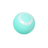 Interactive Electric Cat Ball Toy for Indoor Play
