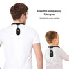 Smart Posture Correction Device with Real-time Monitoring for Adults and Children