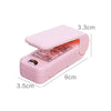 Portable Bag Heat Sealer - Handy Kitchen Gadget for Food Storage