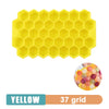 Large Silicone Ice Cube Tray with Multiple Grids