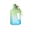 2.2L Large Capacity Sports Water Bottle for Outdoor Fitness