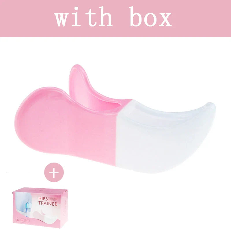 Super Kegel Exerciser for Pelvic Floor and Buttocks Training