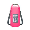 PVC Waterproof Dry Bag for Outdoor Activities (Various Sizes)
