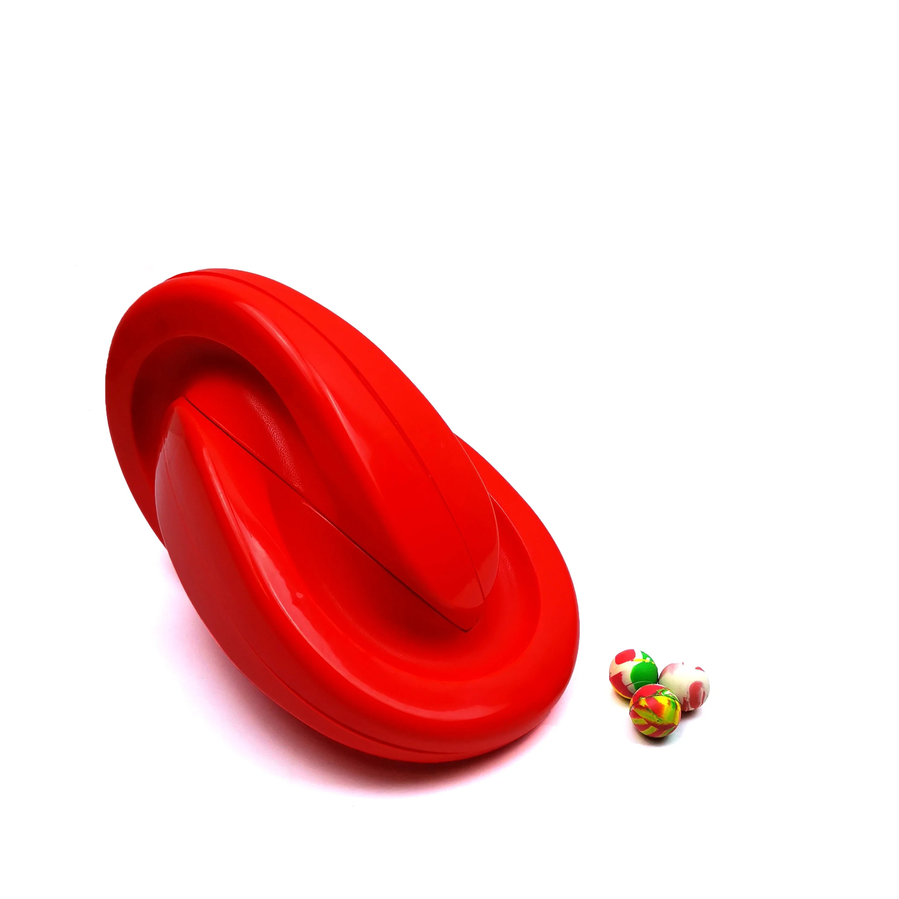 Kids' Sensory Turntable Toy for Hand-Eye Coordination and Concentration Training