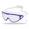 Professional HD Anti-Fog Swimming Goggles with Earplugs