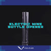 Load and play video in Gallery viewer, Electric Wine Corkscrew + FREE Stand, Decanter &amp; Stopper
