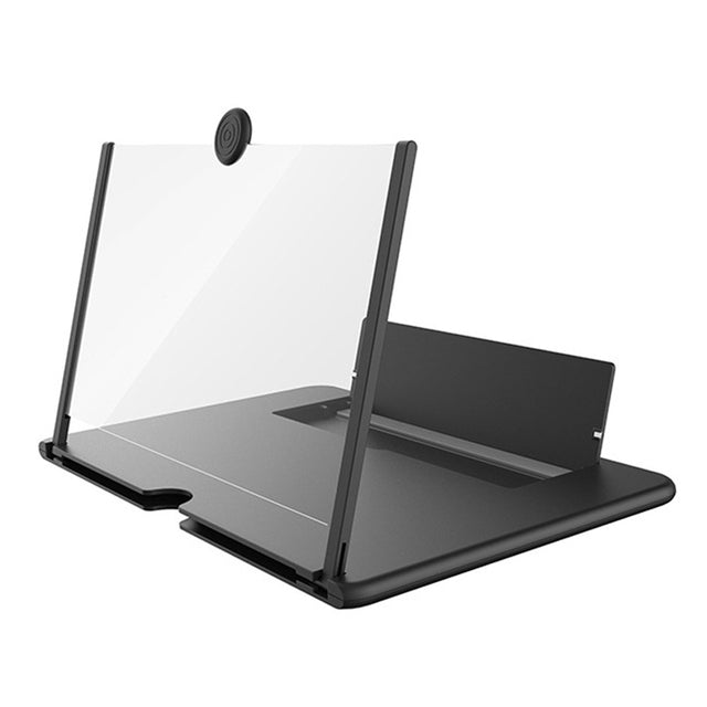 Mobile Phone Magnifier Screen (10/12inch)