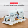 Mobile Phone Magnifier Screen (10/12inch)
