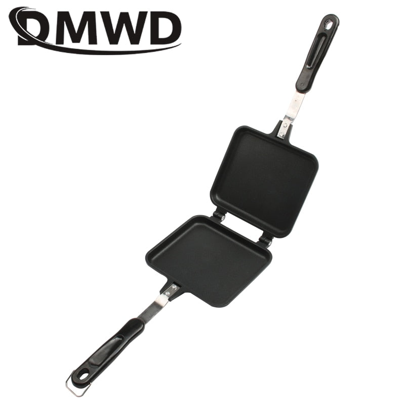 Gas Non-Stick Sandwich Maker & Breakfast Grill