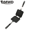 Gas Non-Stick Sandwich Maker & Breakfast Grill