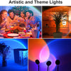 Sunset Projector Lamp