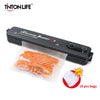TINTON LIFE Vacuum Sealer - Household Packaging Machine