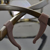 Anti-Slip Ear Hooks for Glasses