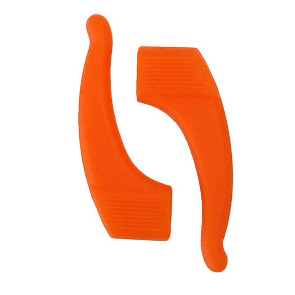 Anti-Slip Ear Hooks for Glasses
