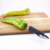 Vegetable Corer - Stainless Steel
