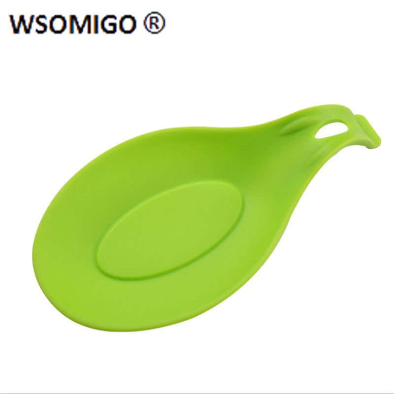 Kitchen Utensil Pad Kitchen