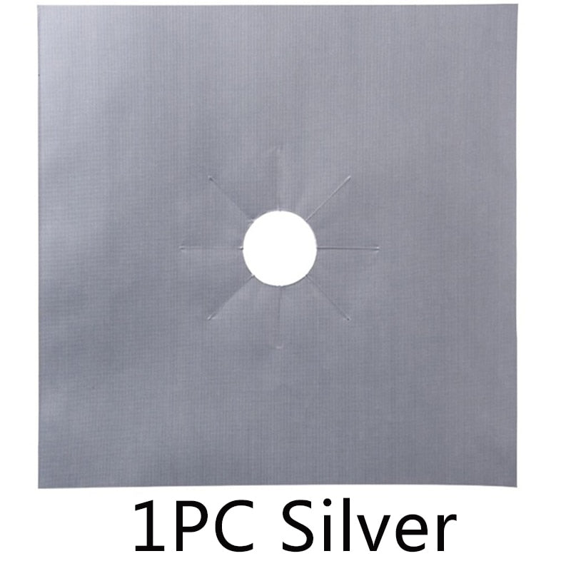 Gas Stove Protector Cover