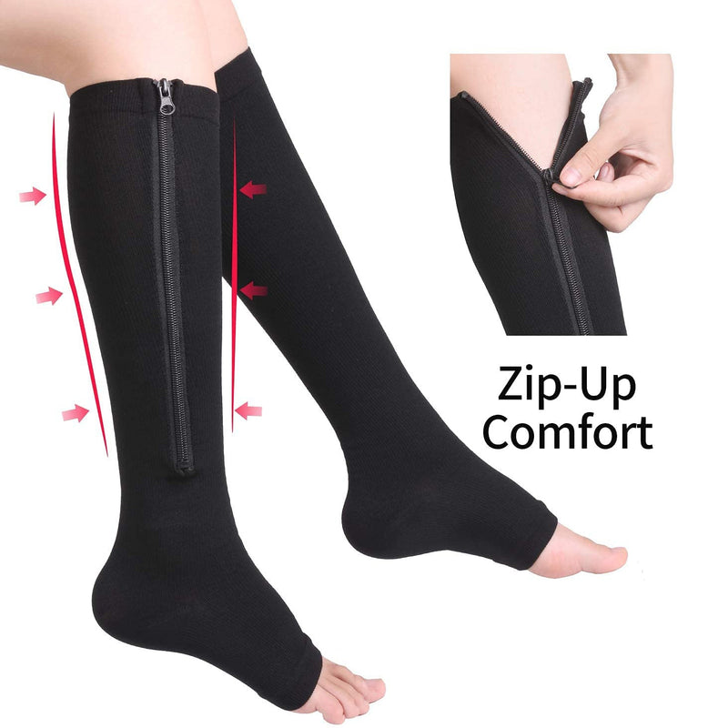 Medical Compression Socks/Stockings (Women)