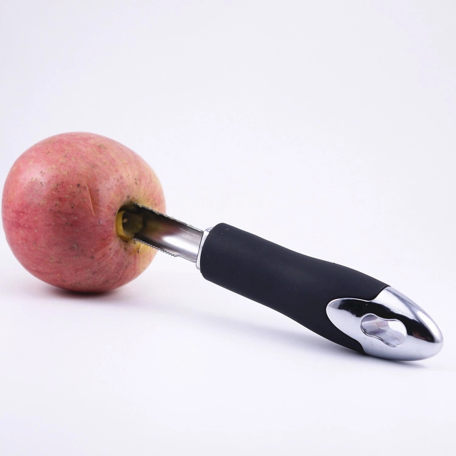 Vegetable Corer - Stainless Steel