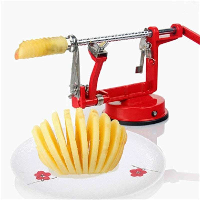 Fruit & Vegetable Machine Peeler