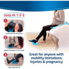 Easy Aid Sock Helper