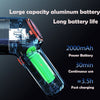 Cordless Vacuum Cleaner