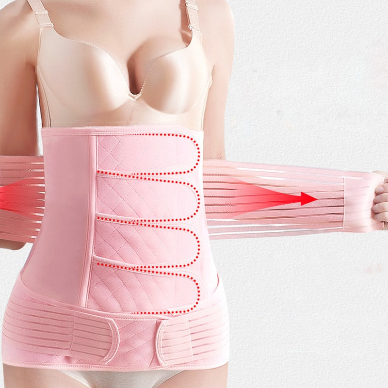 Maternity Postpartum/Postnatal Belt