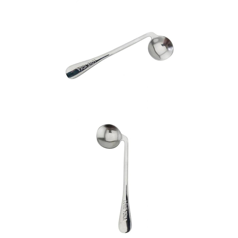 Adaptive Curved Angled Spoons (Set of 2)