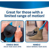 Easy Aid Sock Helper