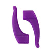 Anti-Slip Ear Hooks for Glasses