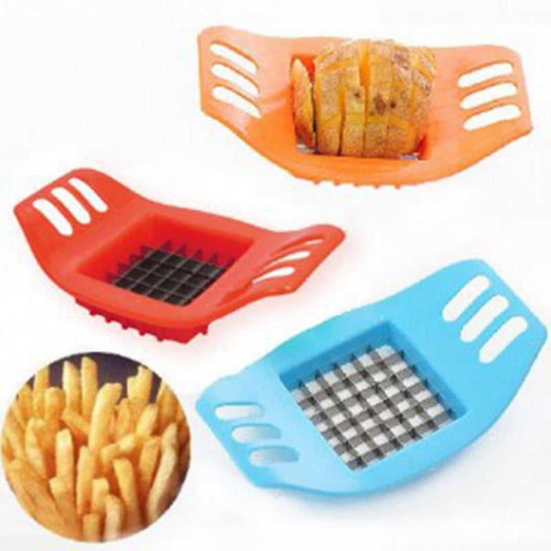 Potato Fries Cutter