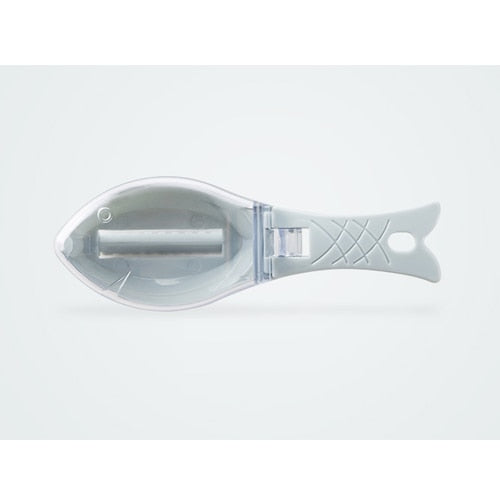 Fish Scale Scraper - Scale Remover
