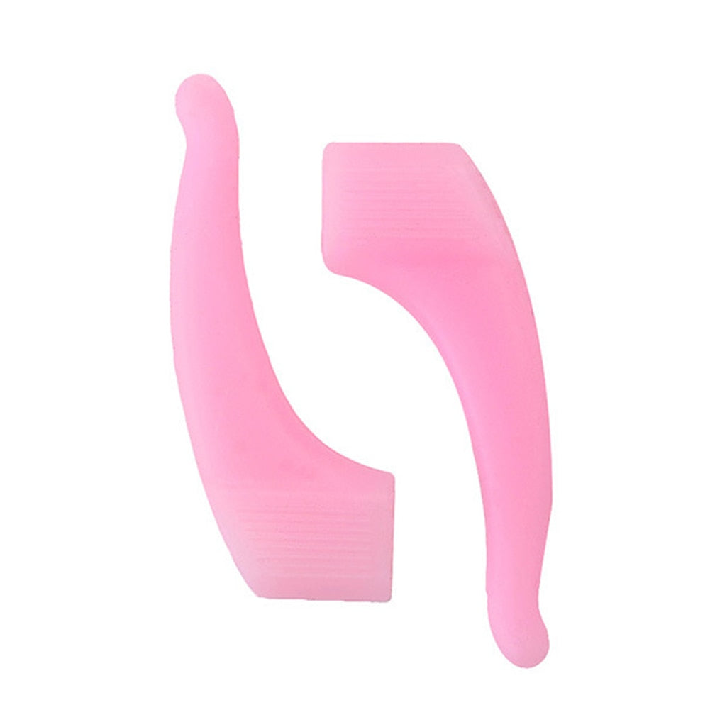 Anti-Slip Ear Hooks for Glasses