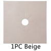 Gas Stove Protector Cover