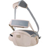 Baby Carrier - Waist and Shoulder Straps