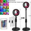 Sunset Projector Lamp