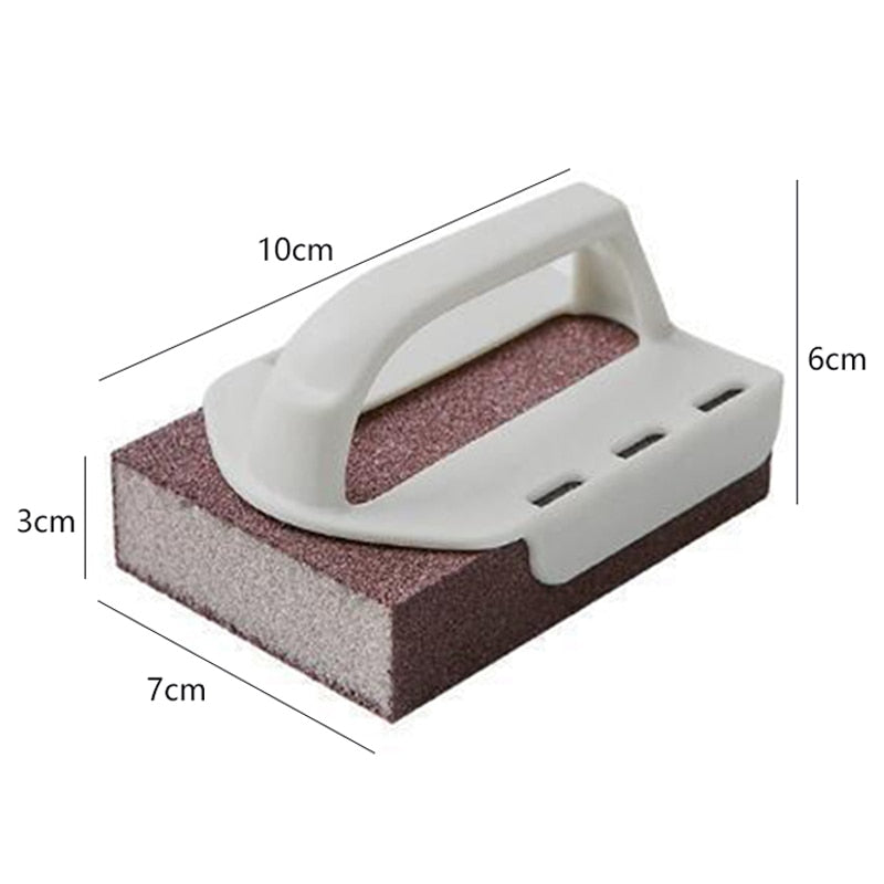 Magic Sponge - Easy Grime Removal