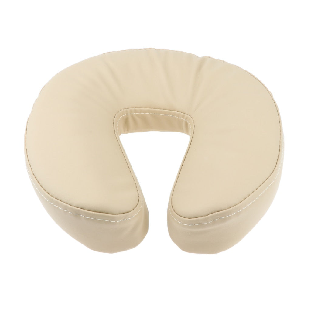 U-Shape Massage Cradle Pillow