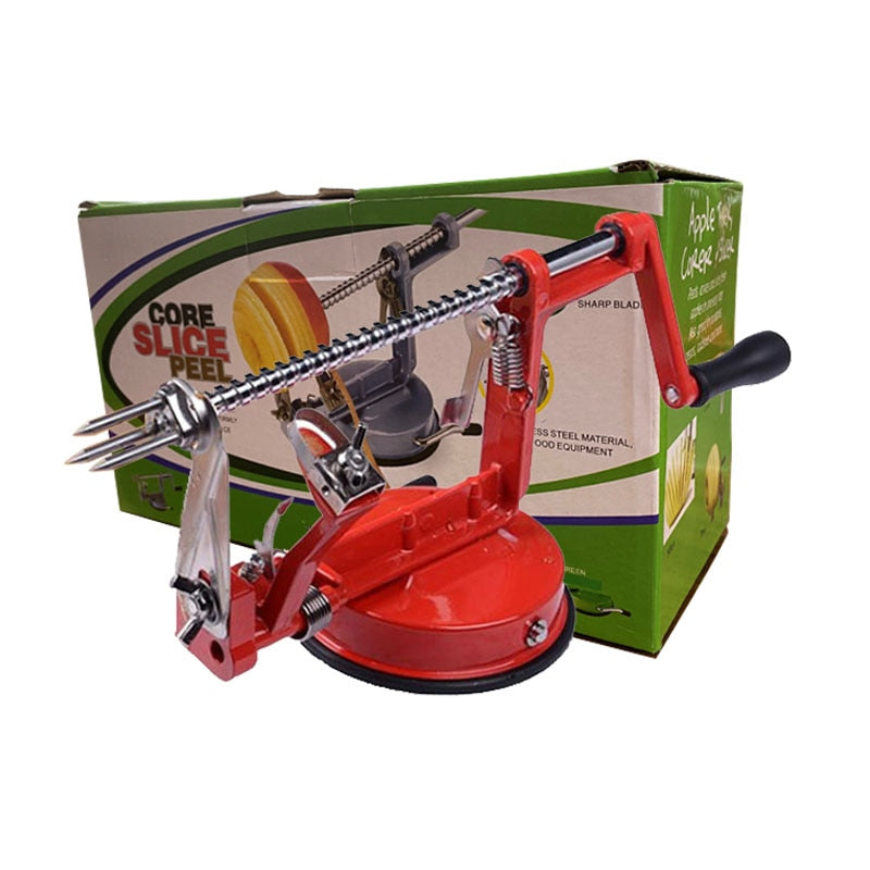 Fruit & Vegetable Machine Peeler
