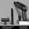 Cordless Vacuum Cleaner
