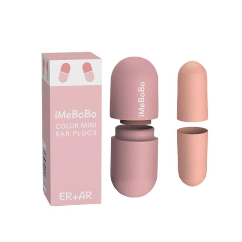 Mini Earplugs