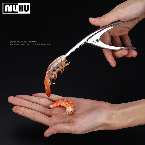 Shrimp Peeler - Convenient Cooking Tool