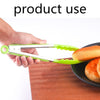 Multifunction Kitchen Tongs