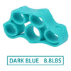 Silicone Finger Exercise Stretcher - Hand Grip Trainer